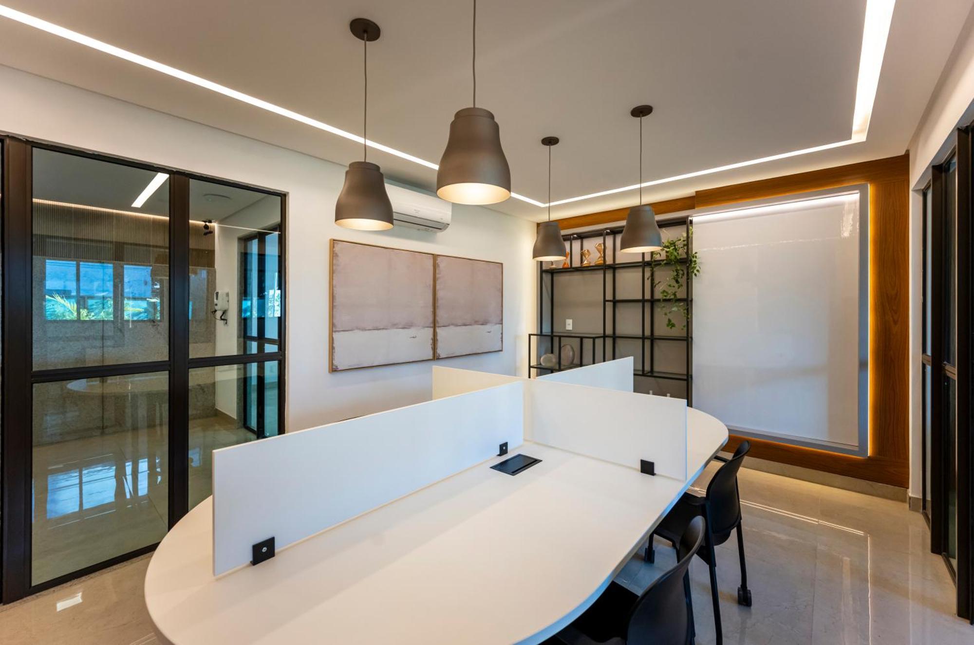 Apartamento Haus Smart Living Recife