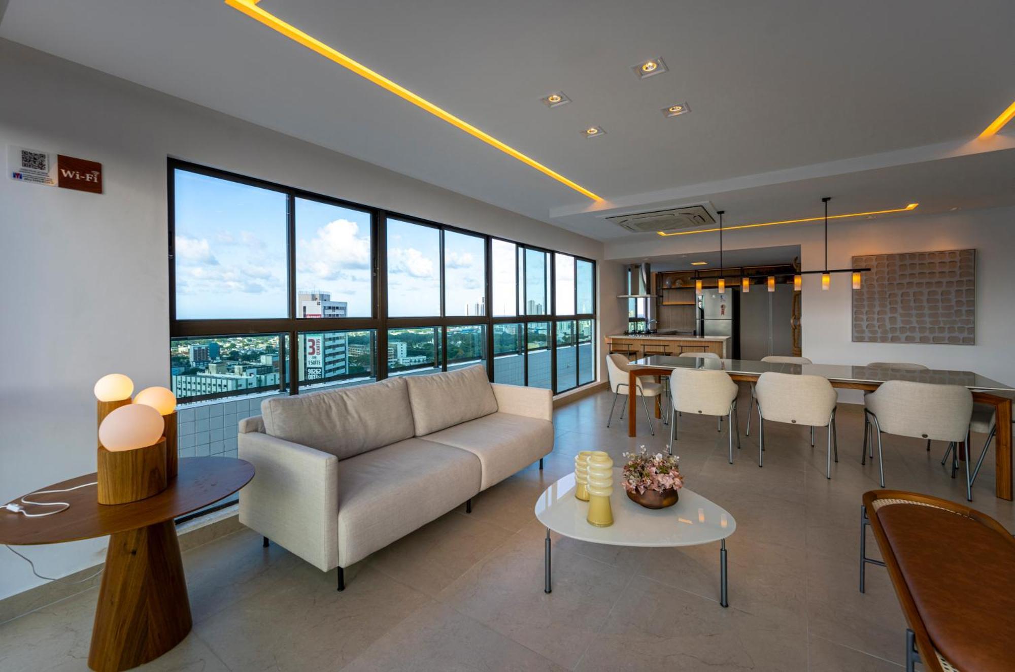 Haus Smart Living Apartamento Recife