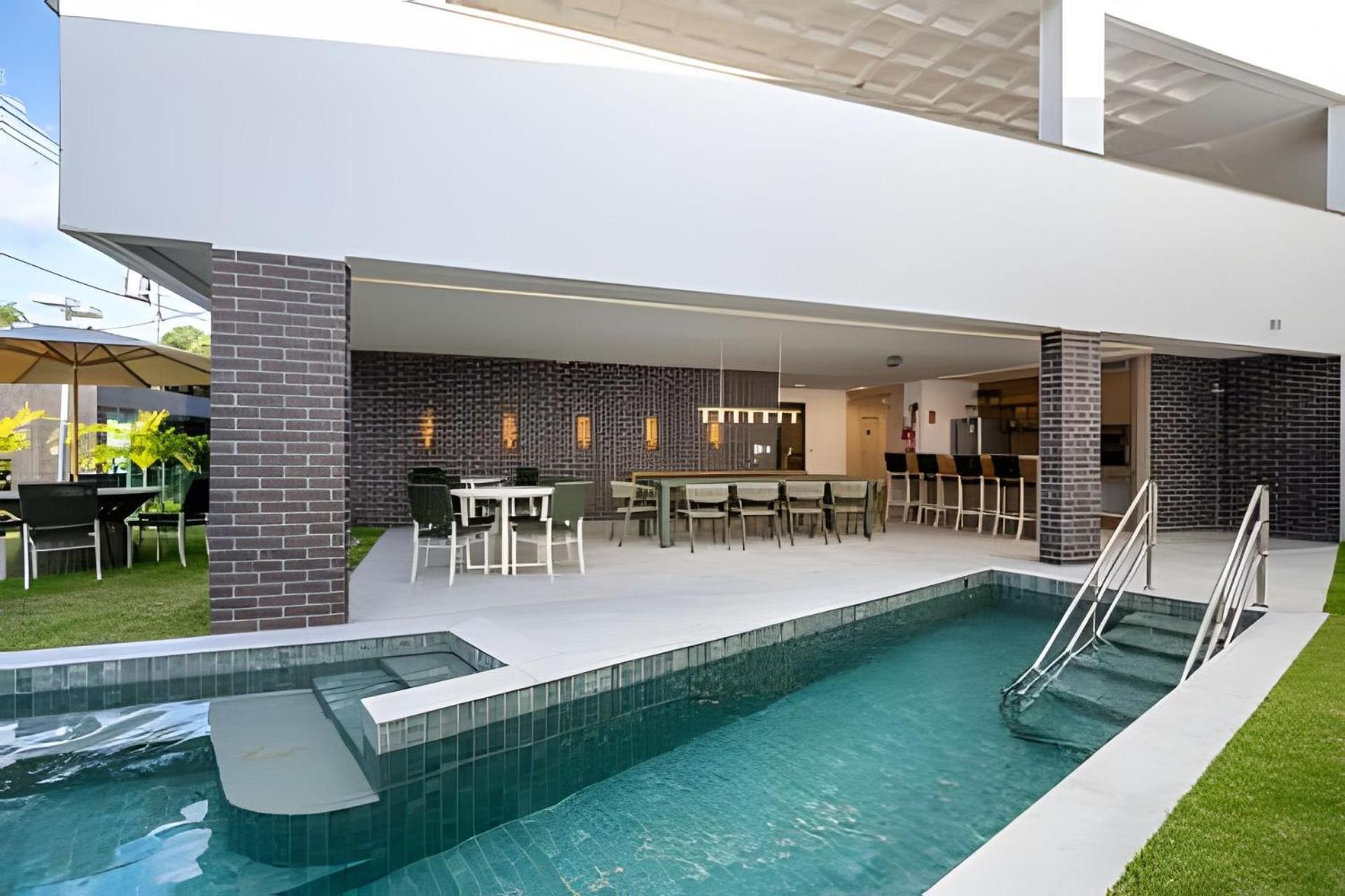 Apartamento Haus Smart Living *